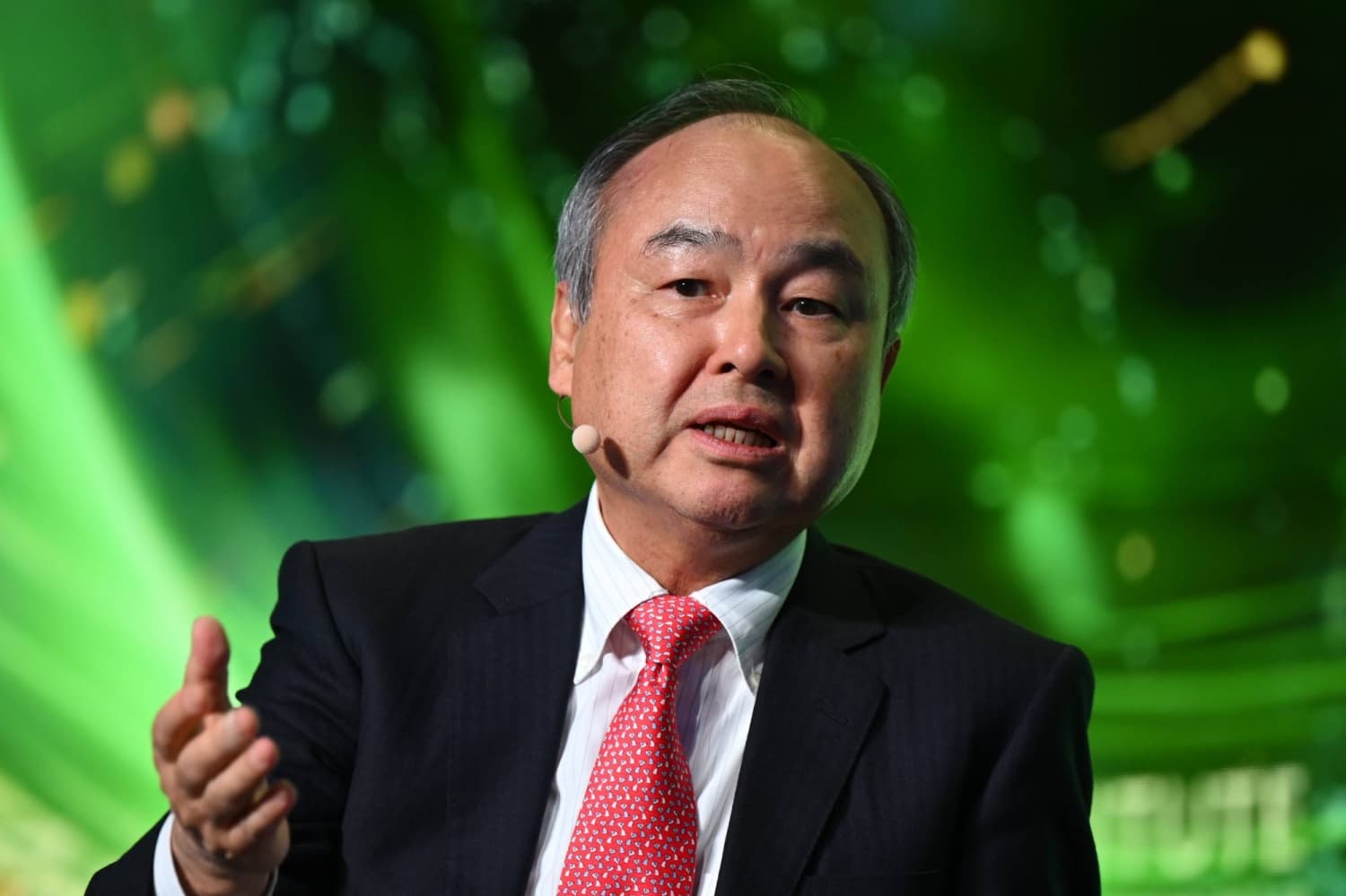 SoftBank lenders ask more banks to join $40 billion OpenAI loan
