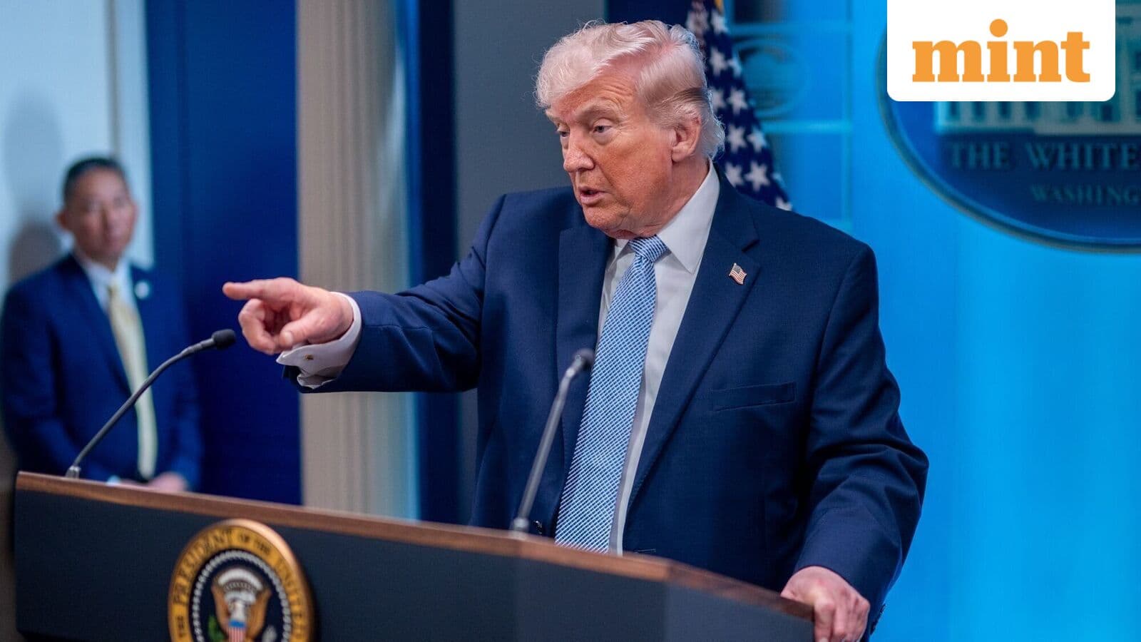 Trump tariffs could be restored by July after Supreme Court setback, says Bessent