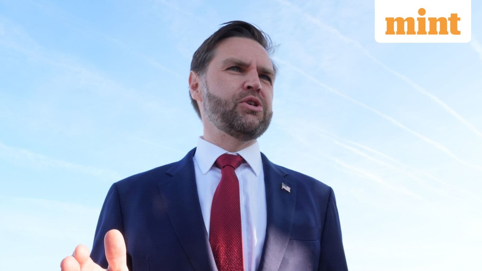 JD Vance’s blunt message to H-1B visa holders, ‘the system works only if…’ | WATCH