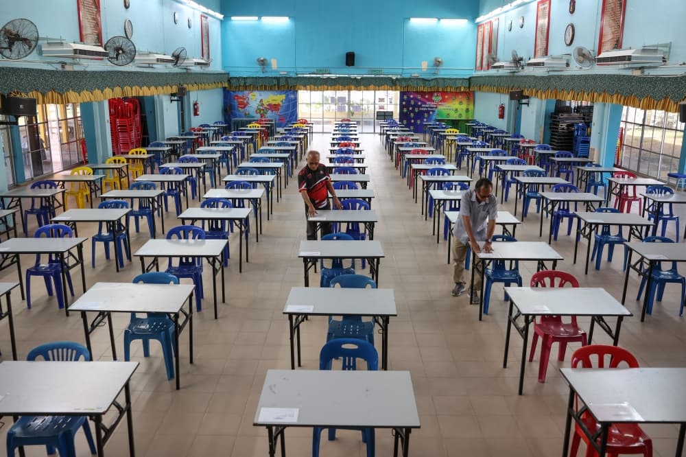 Schools cannot withhold certificates over PTA fees, says N. Sembilan Education Dept